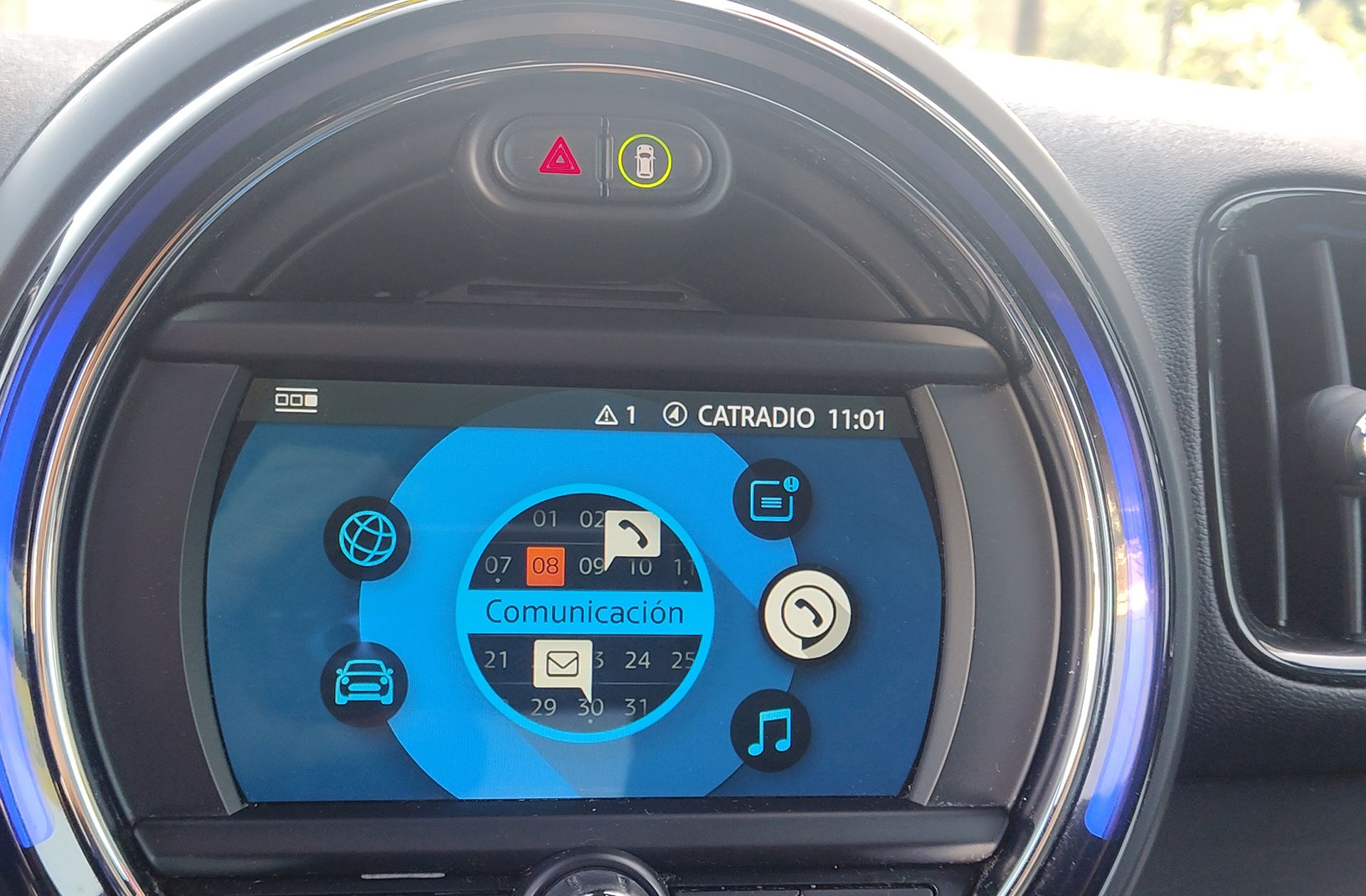 MINI Countryman Cooper - foto 38