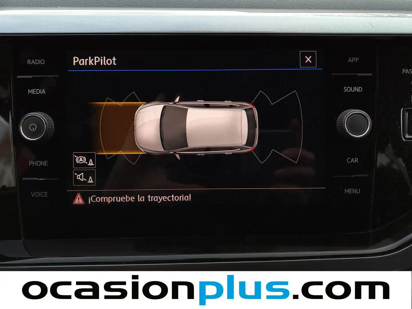 Foto Volkswagen Polo Volkswagen Polo Sport 1.0 TSI (115 CV) Pack R-Line