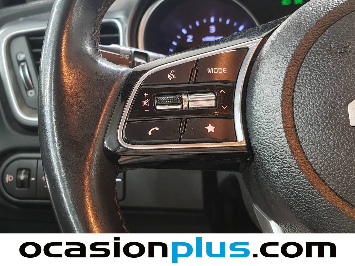 KIA Ceed KIA Ceed 1.6 MHEV iMT Drive (136 CV) seminuevo