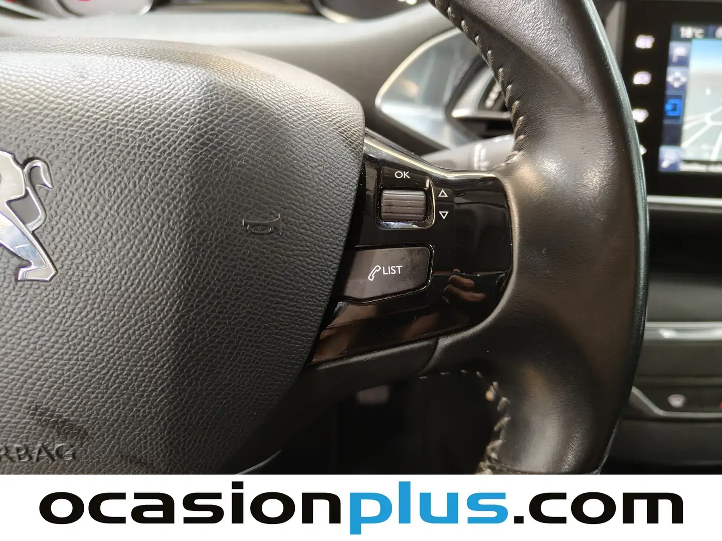 Foto Peugeot 308 Peugeot 308 SW SW BlueHDI 120 Style (120 CV)