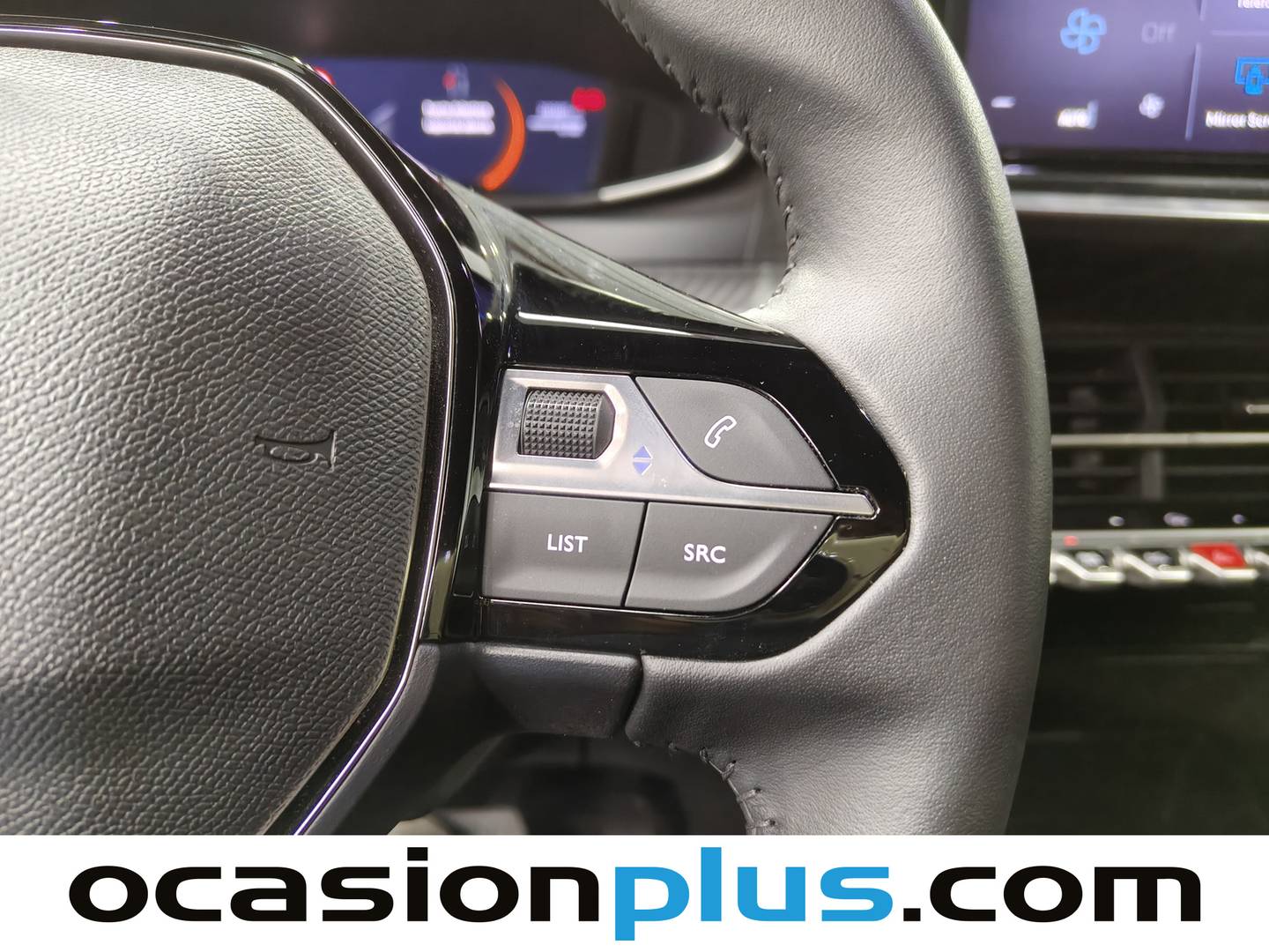 Peugeot 2008 Peugeot 2008 Allure Hybrid eDCS6 (145 CV) barato