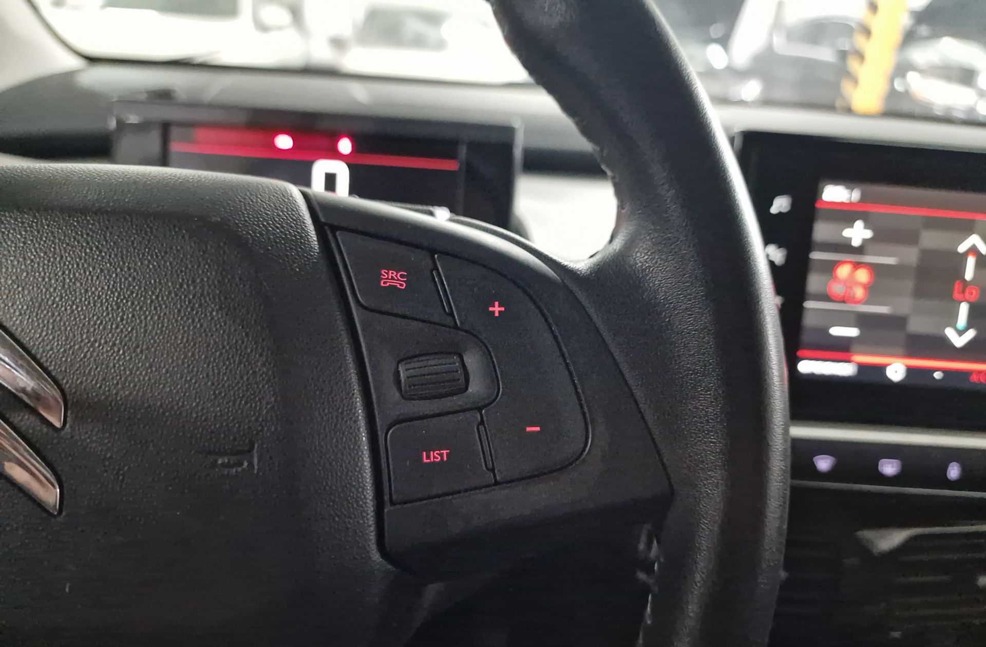 Citroën C4 Cactus BlueHDi 100 Shine - foto 25