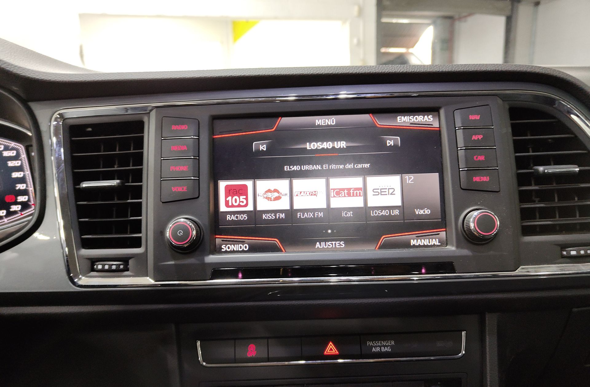 SEAT Ateca 1.5 TSI Style - foto 31