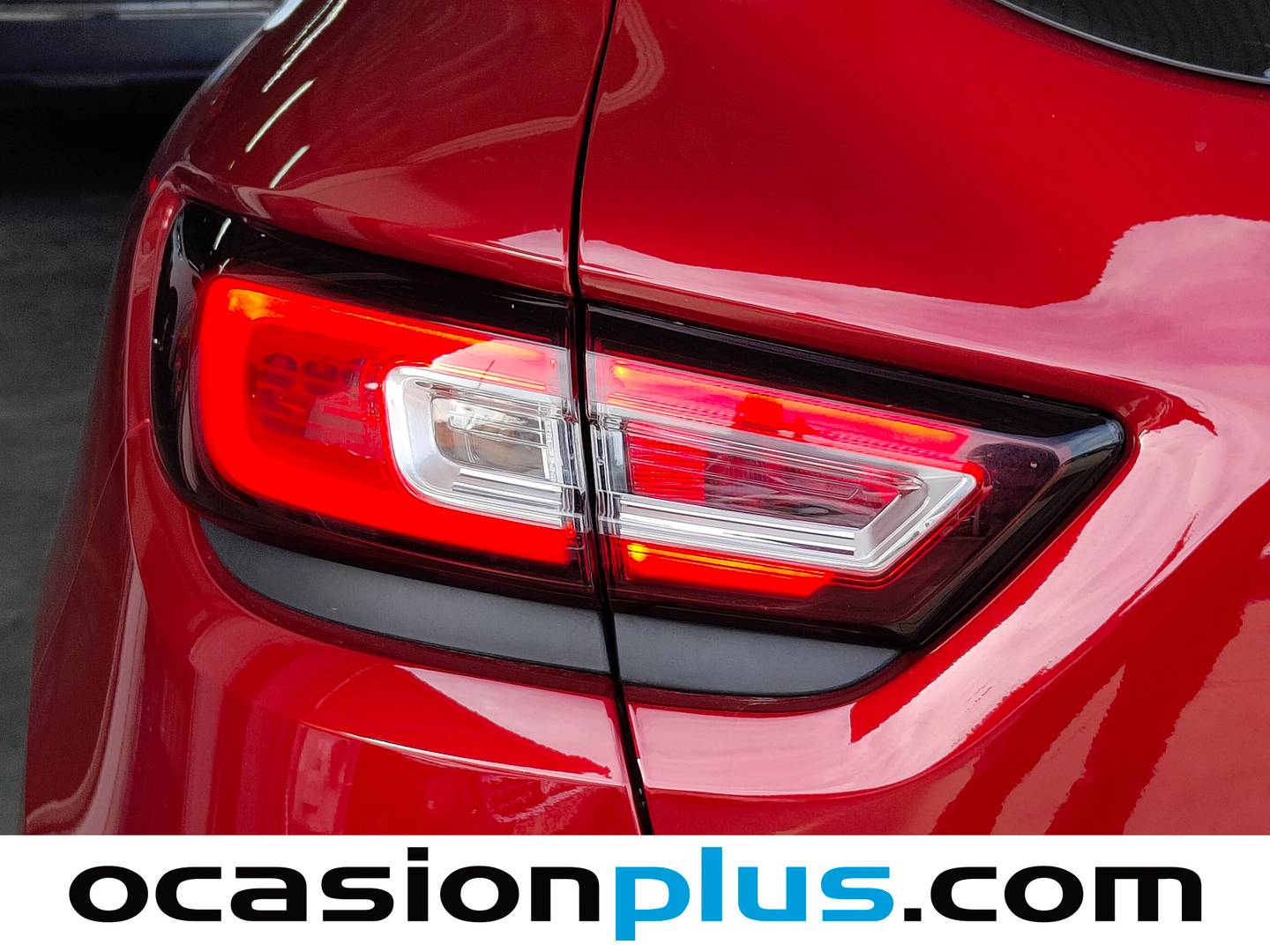 Accesorios del Renault Clio Renault Clio Zen TCe (90 CV)