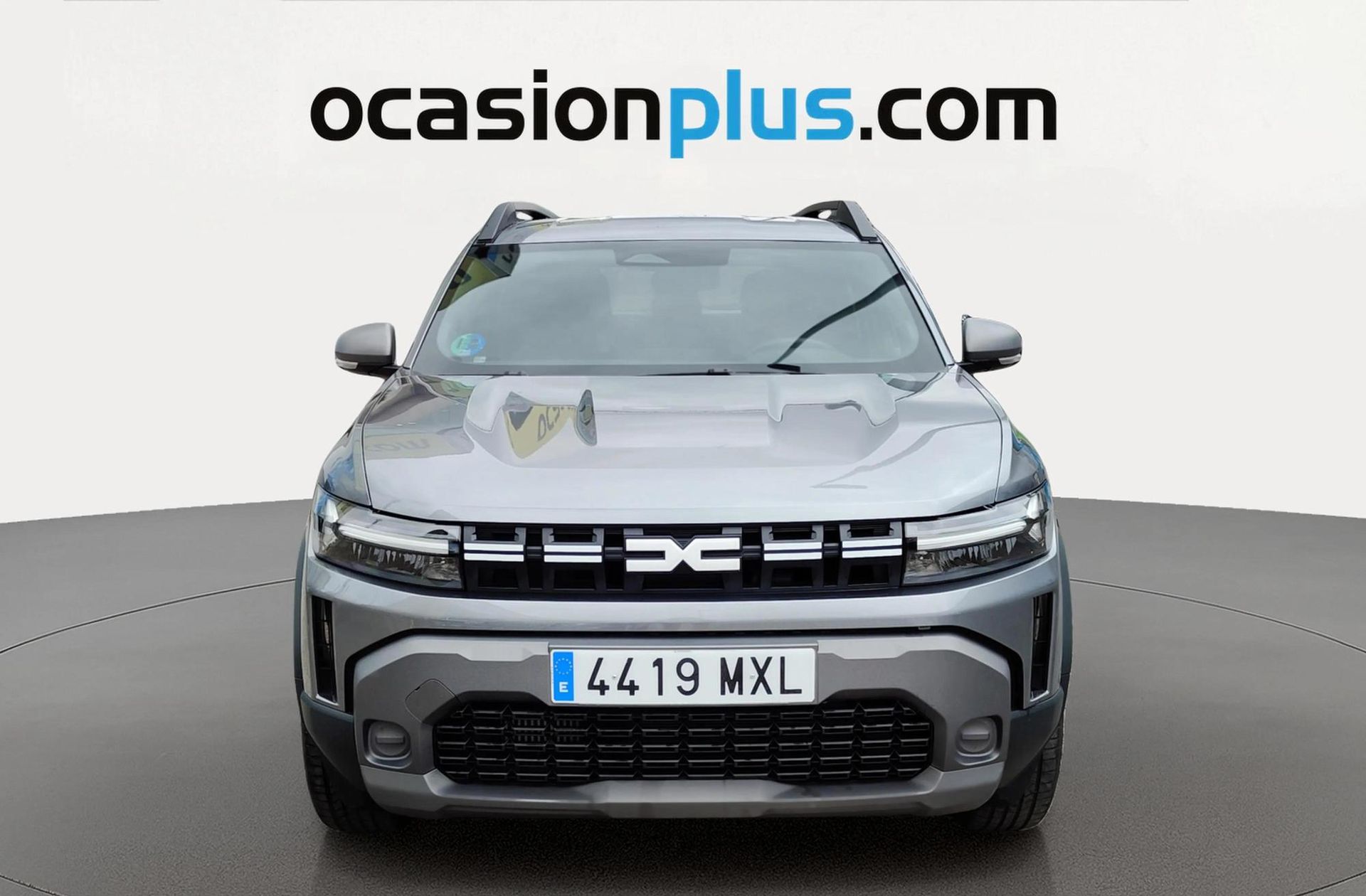 Dacia Duster Expression TCe ECO-G - foto 14