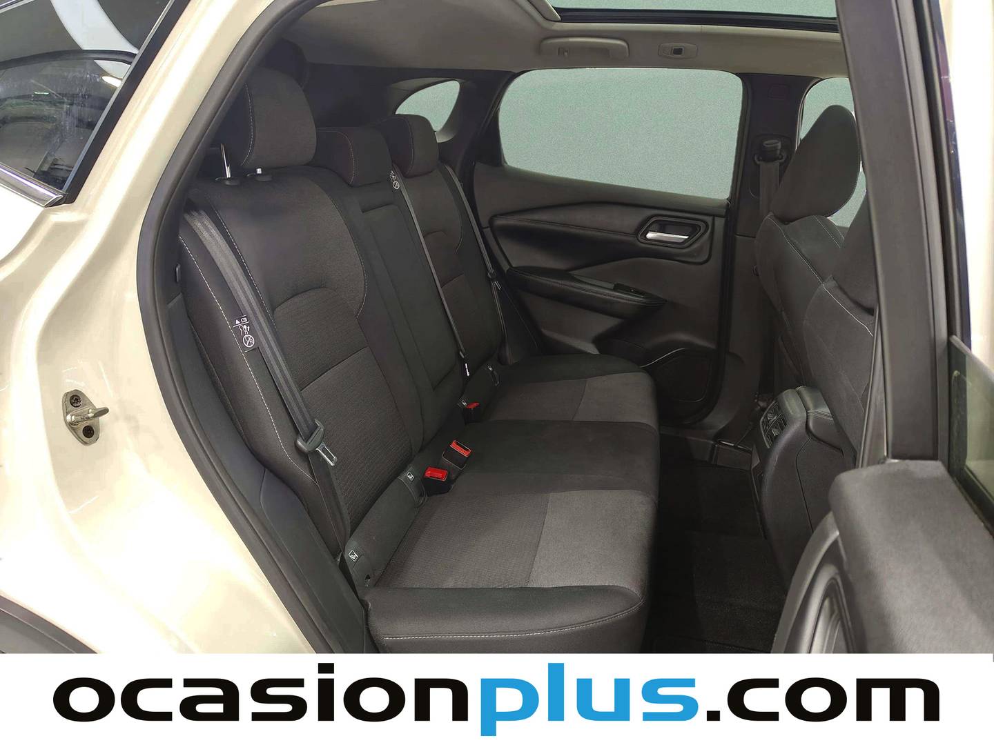 Nissan QASHQAI Nissan Qashqai DIG-T 140 mHEV N-Connecta 4x2 (140 CV) km 0