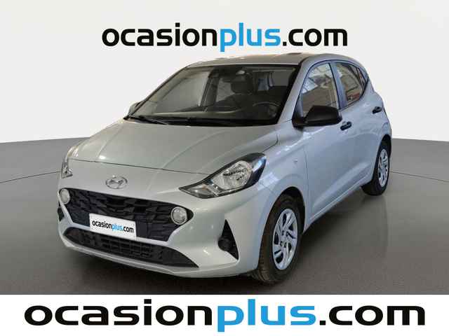 Hyundai I10 Seminuevo