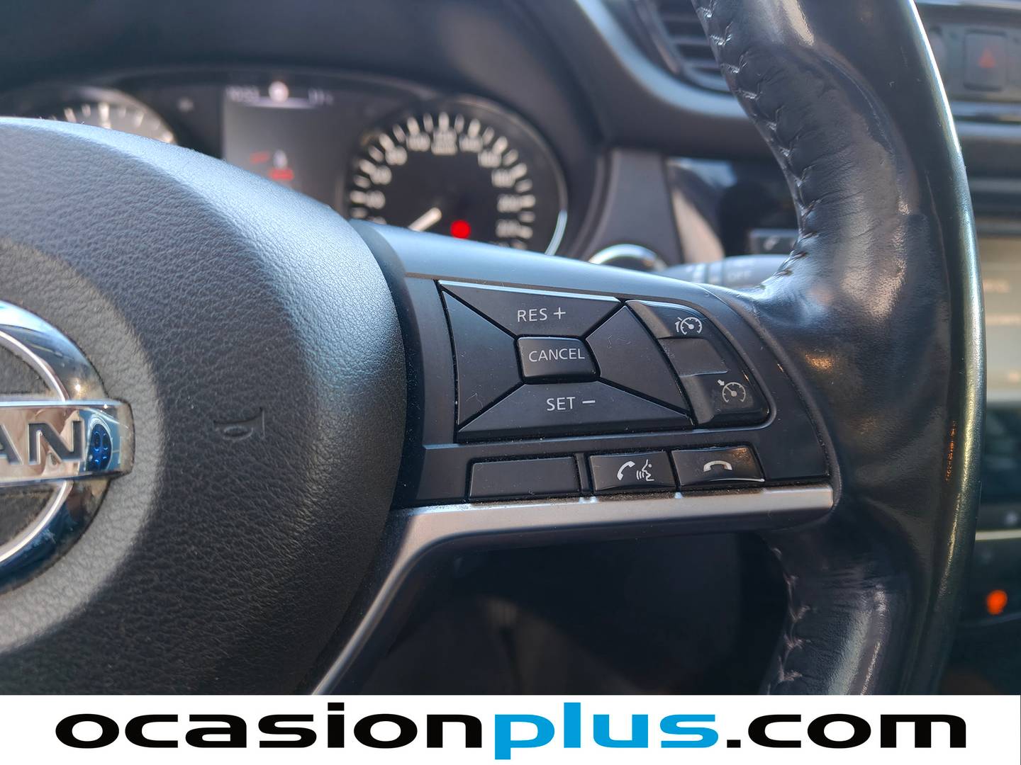 Nissan X-TRAIL Nissan X-Trail dCi 130 Tekna 4x2 (130 CV) al mejor precio