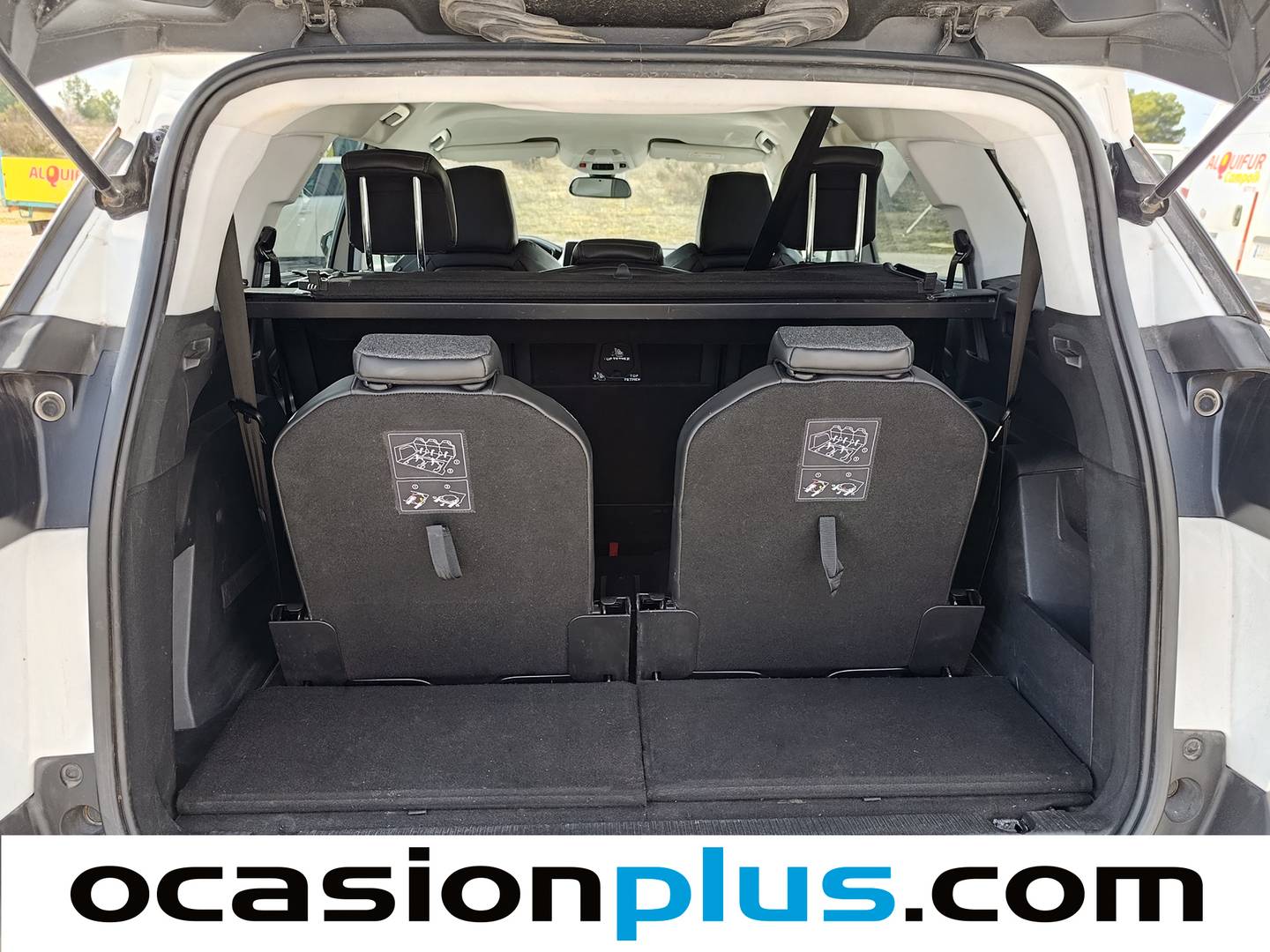 Peugeot 5008 Peugeot 5008 PureTech 130 S&S Allure (130 CV) 7 Plazas barato