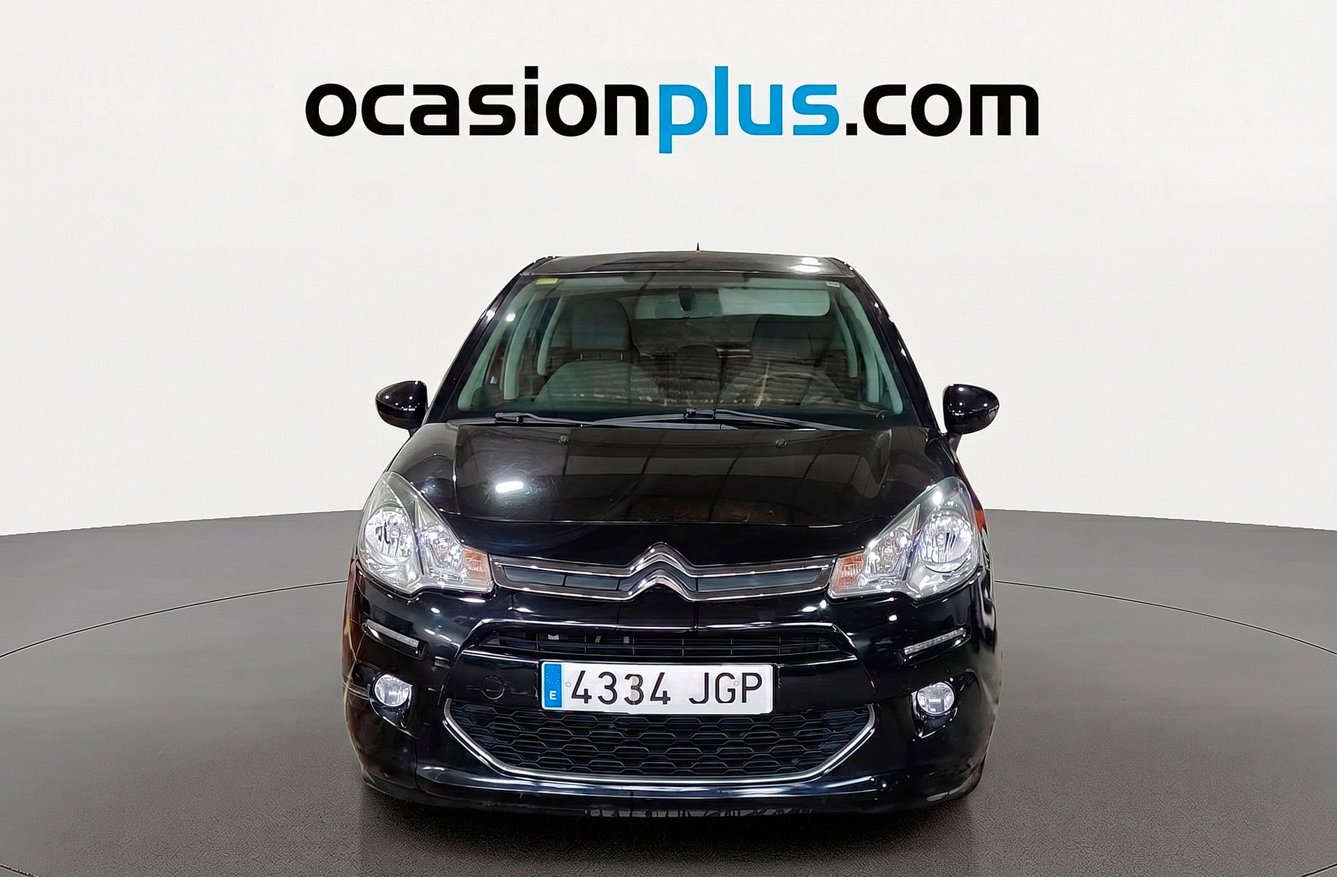 Citroën C3 PureTech 68 Tonic - foto 11