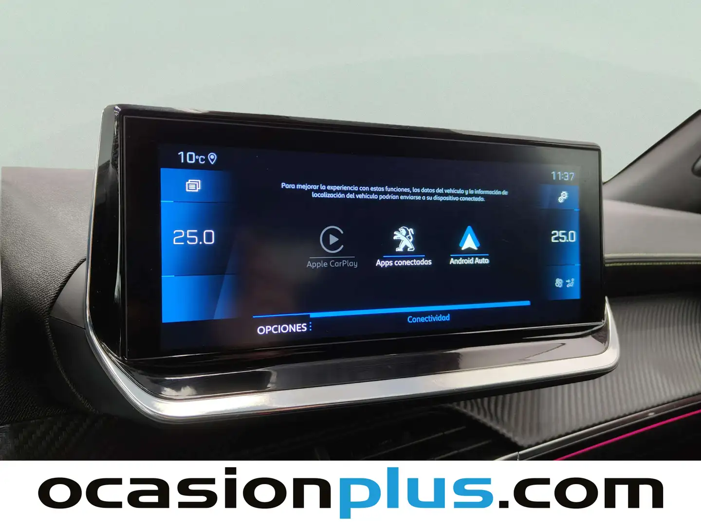 Foto Peugeot 2008 Peugeot 2008 PureTech 130 S&S GT (130 CV)