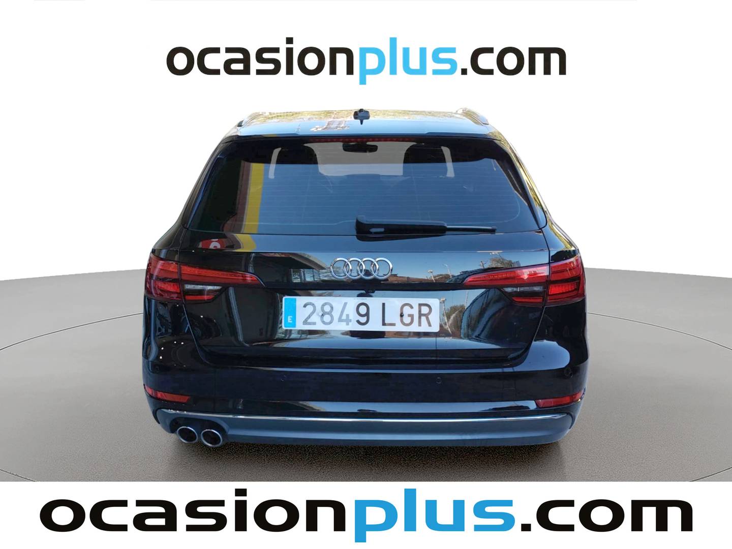 Audi A4 Audi A4 Avant Sport Edition 3.0 TDI Quattro (272 CV) Tiptronic al mejor precio