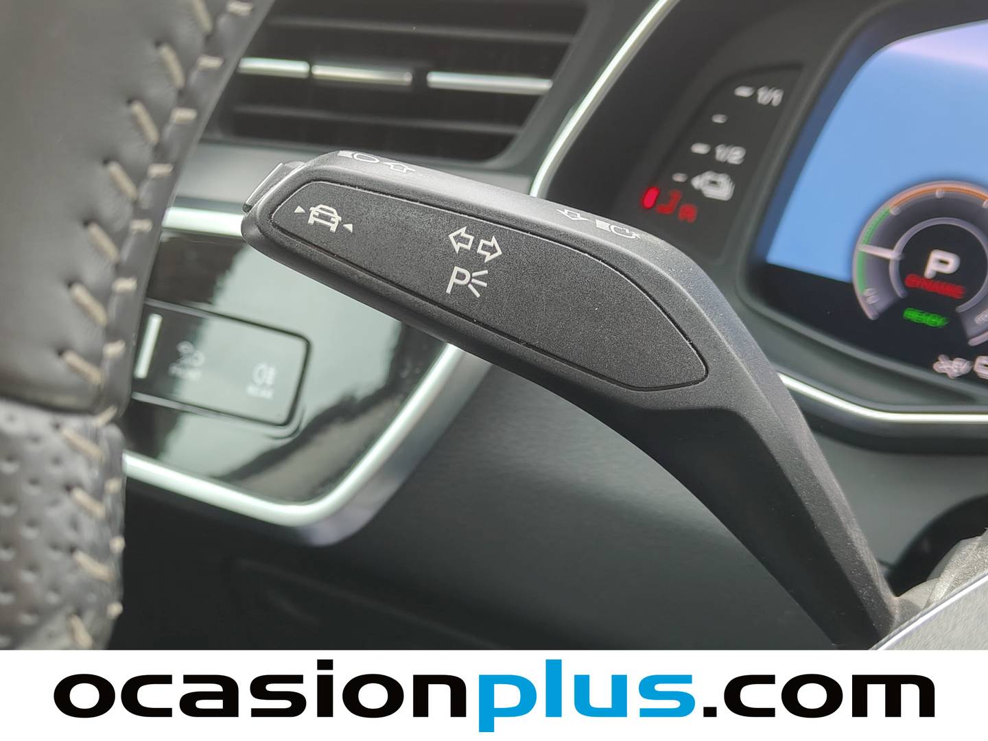 Foto Audi A7 Audi A7 Sportback TFSIe TFSIe 55 TFSIe quattro S tronic (367 CV) Pack S-Line