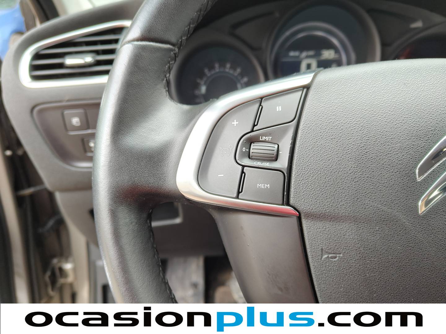 Citroën C4 Citroën C4 PureTech 130 S&S Feel Edition (130 CV) 130cv