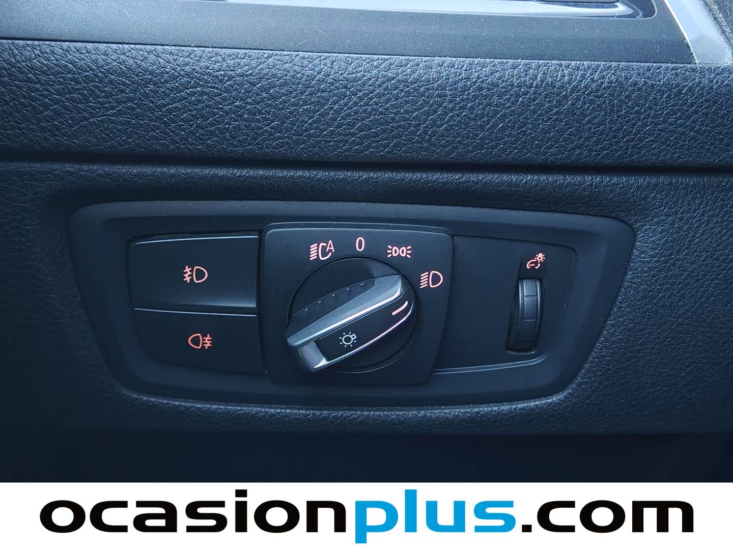 Foto BMW Serie 1 BMW Serie 1 116i (109 CV)