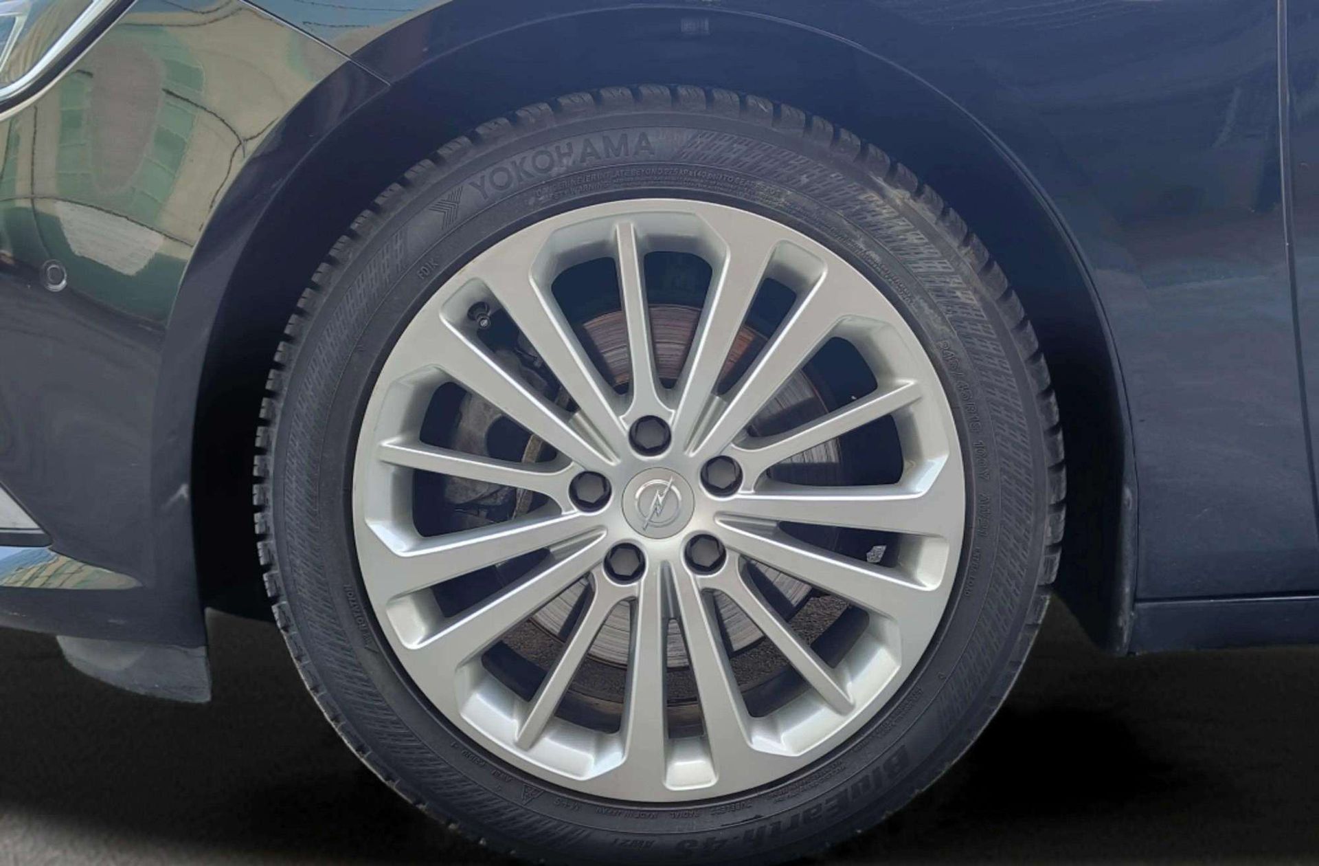 Opel Insignia 1.5 Turbo XFT Innovation - foto 44