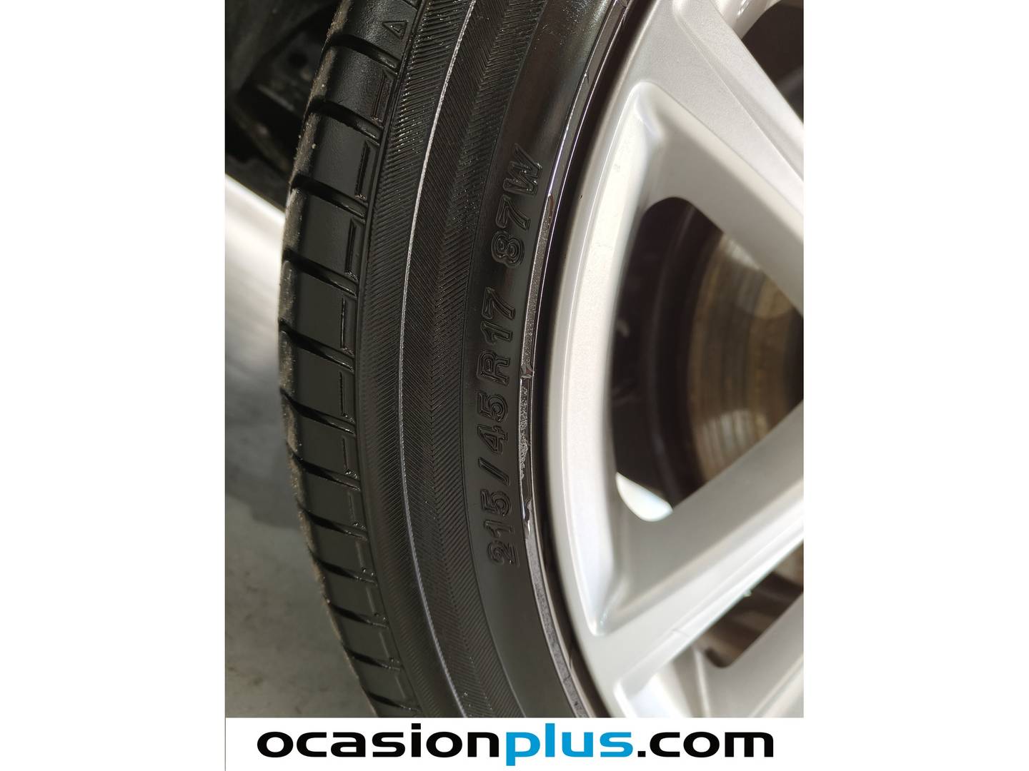 Lexus CT Lexus CT 200h Executive (136 CV) de segunda mano