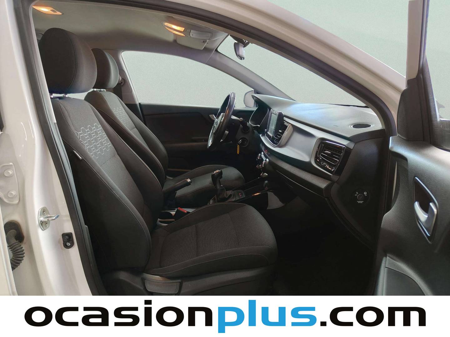 KIA Rio KIA Rio 1.0 T-GDi Drive (100 CV) km 0