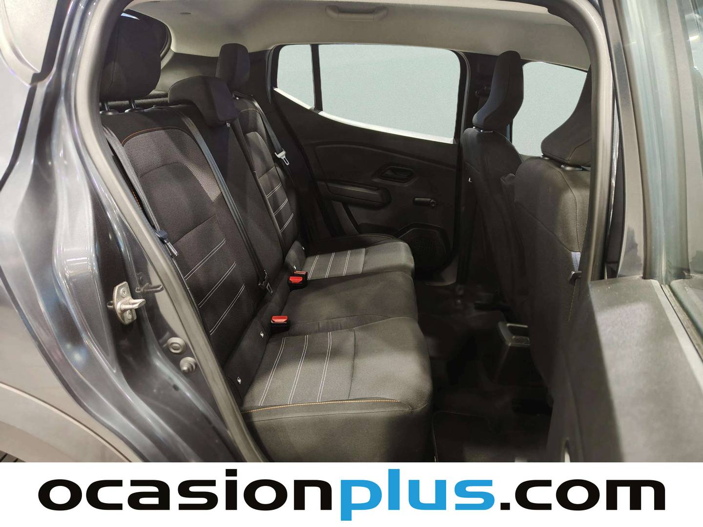 Dacia Sandero Dacia Sandero Stepway Essential TCe (90 CV) al mejor precio
