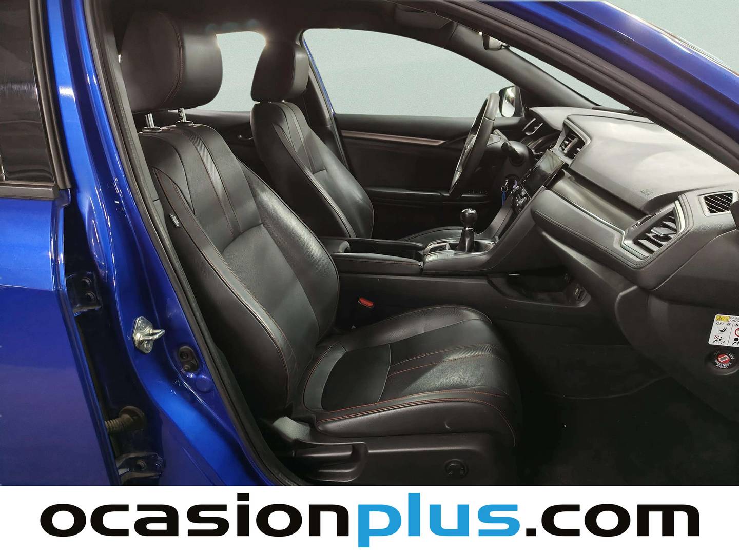 Honda Civic Honda Civic 1.0 I-VTEC TURBO DYNAMIC NAV km 0