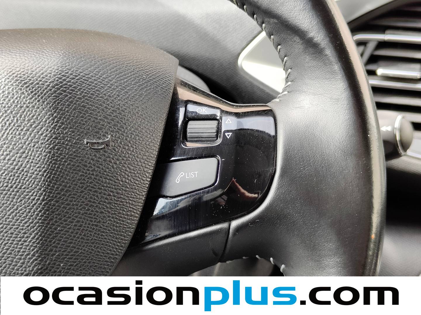 Peugeot 308 Peugeot 308 PureTech 110 S&S Style (110 CV) de ocasión