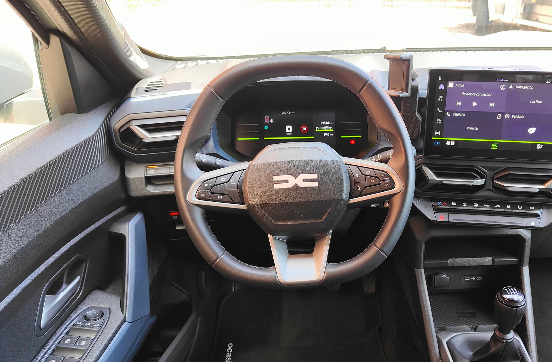 Dacia Duster Journey TCe 48v 4x2 - foto 22