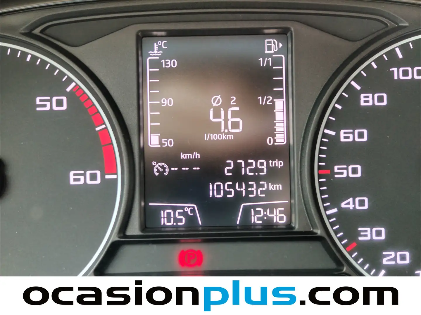 Foto Seat Ibiza SEAT Ibiza 1.4 TDI Reference (90 CV)