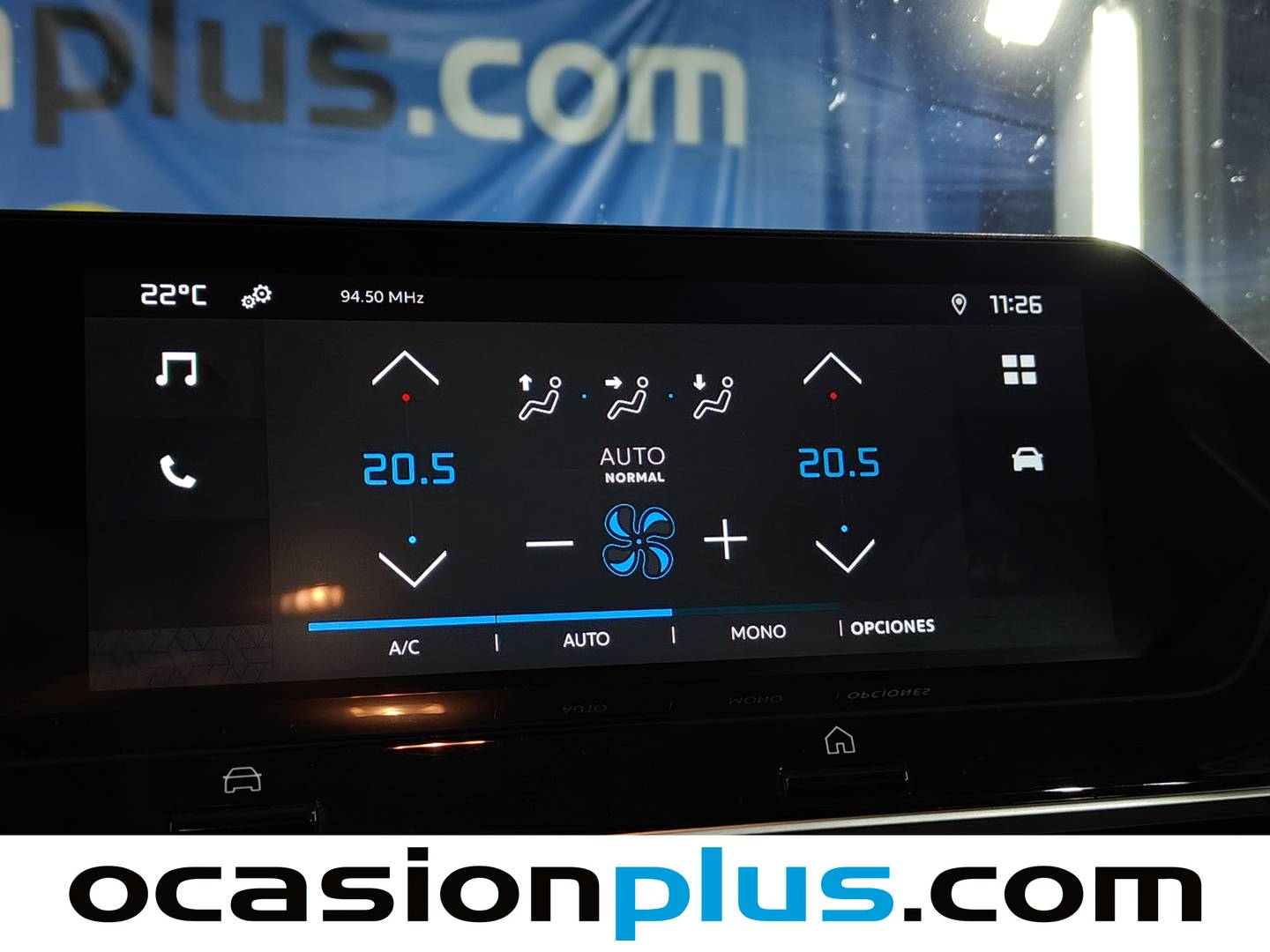 Foto Citroën C4 Citroen C4 130 S&S 6v Feel Pack (130 CV)