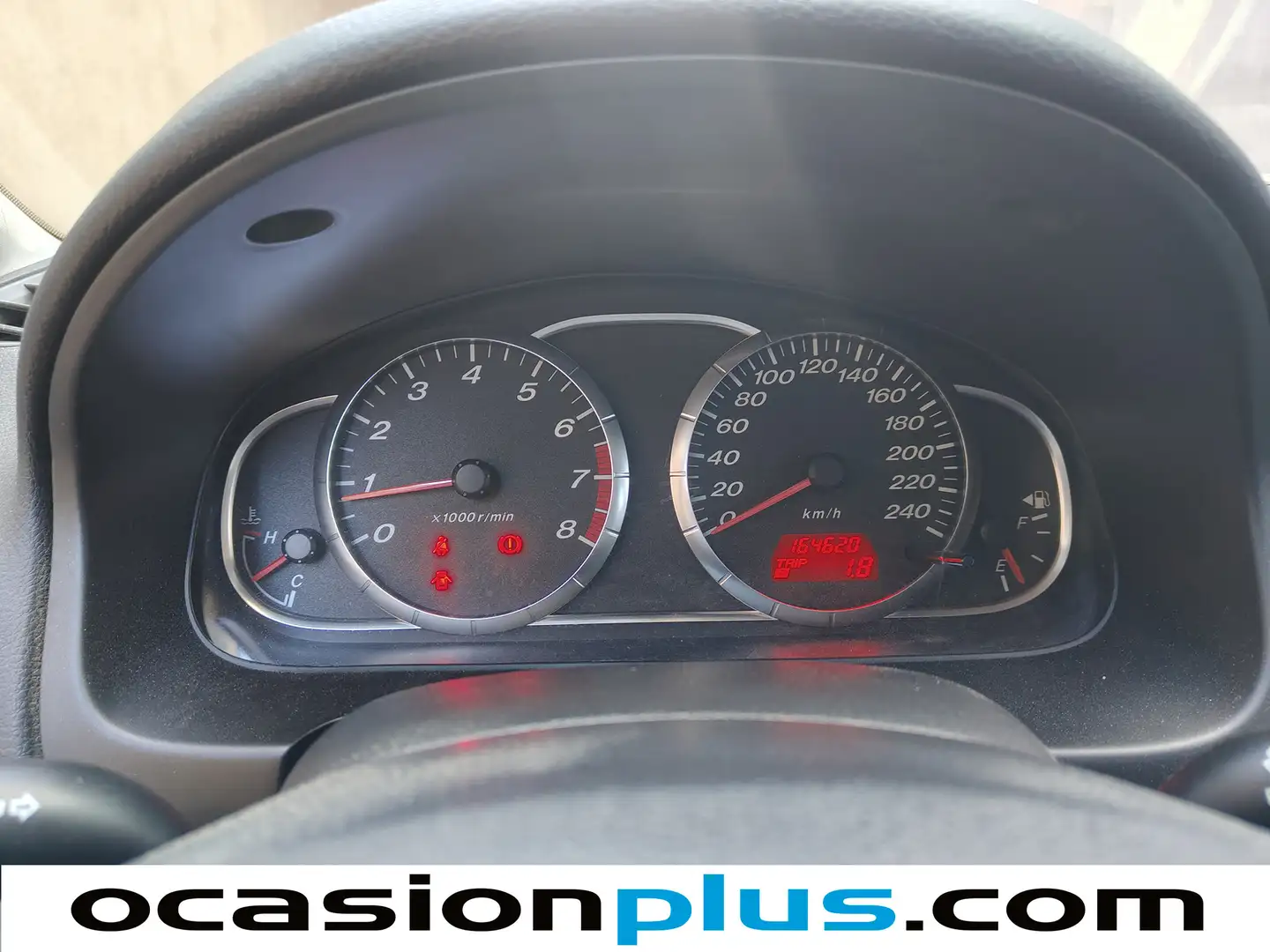 Foto Mazda Mazda6 Mazda Mazda 6 1.8 16v Active (120 CV)