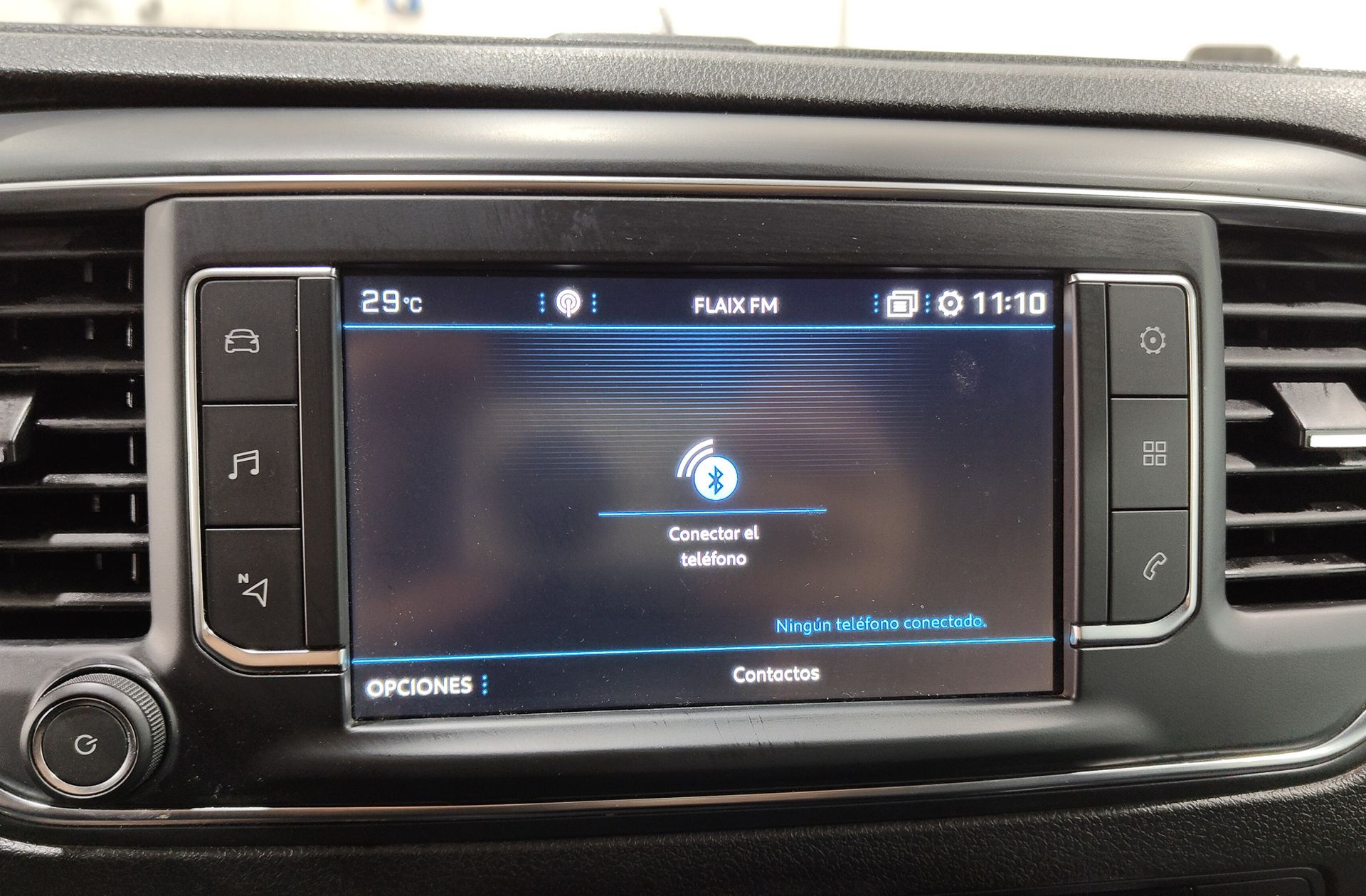 Peugeot Traveller BlueHDi 150 Active Standard - foto 26