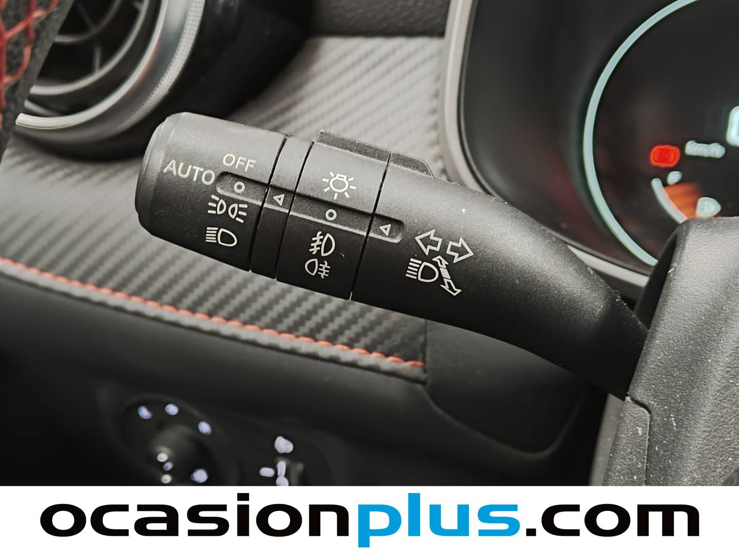 Foto MG ZS MG ZS 1.0T Luxury (111 CV)