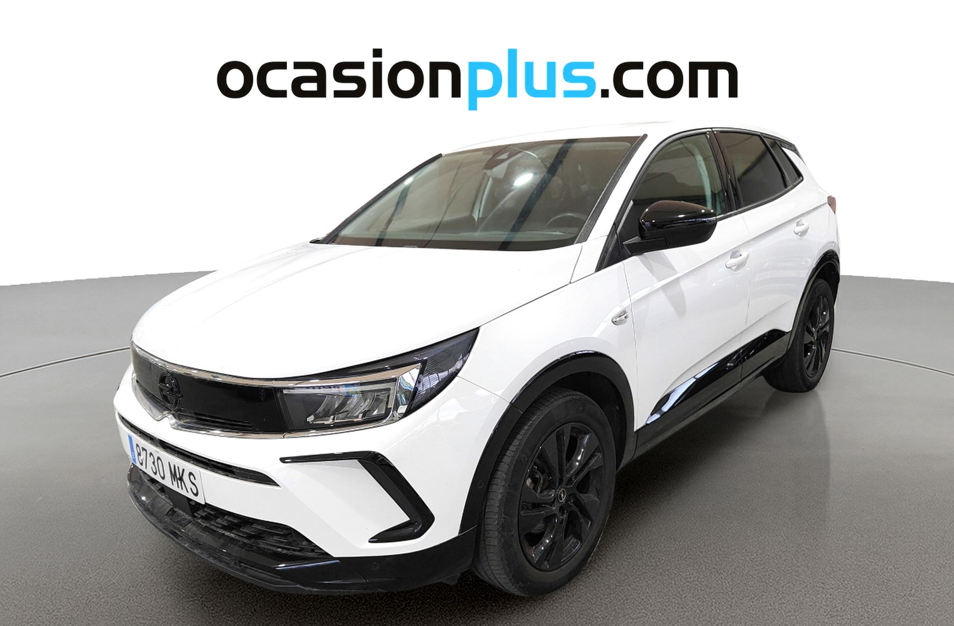Opel Grandland 1.5 CDTi GS