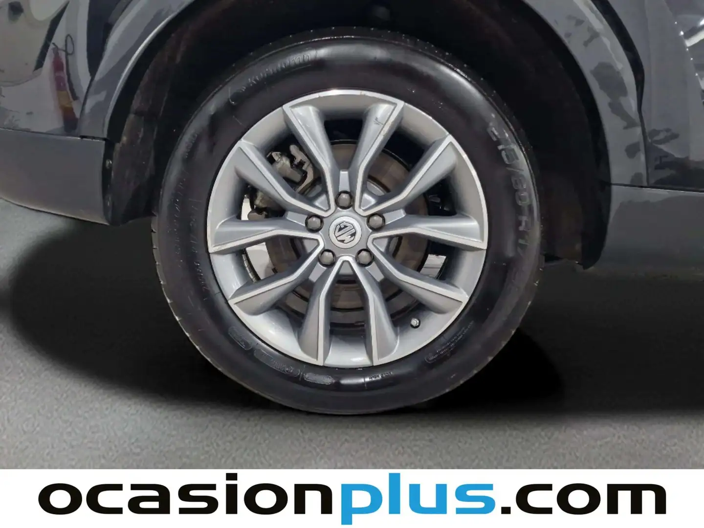 Foto MG HS MG HS 1.5 Turbo GDI Comfort (162 CV)