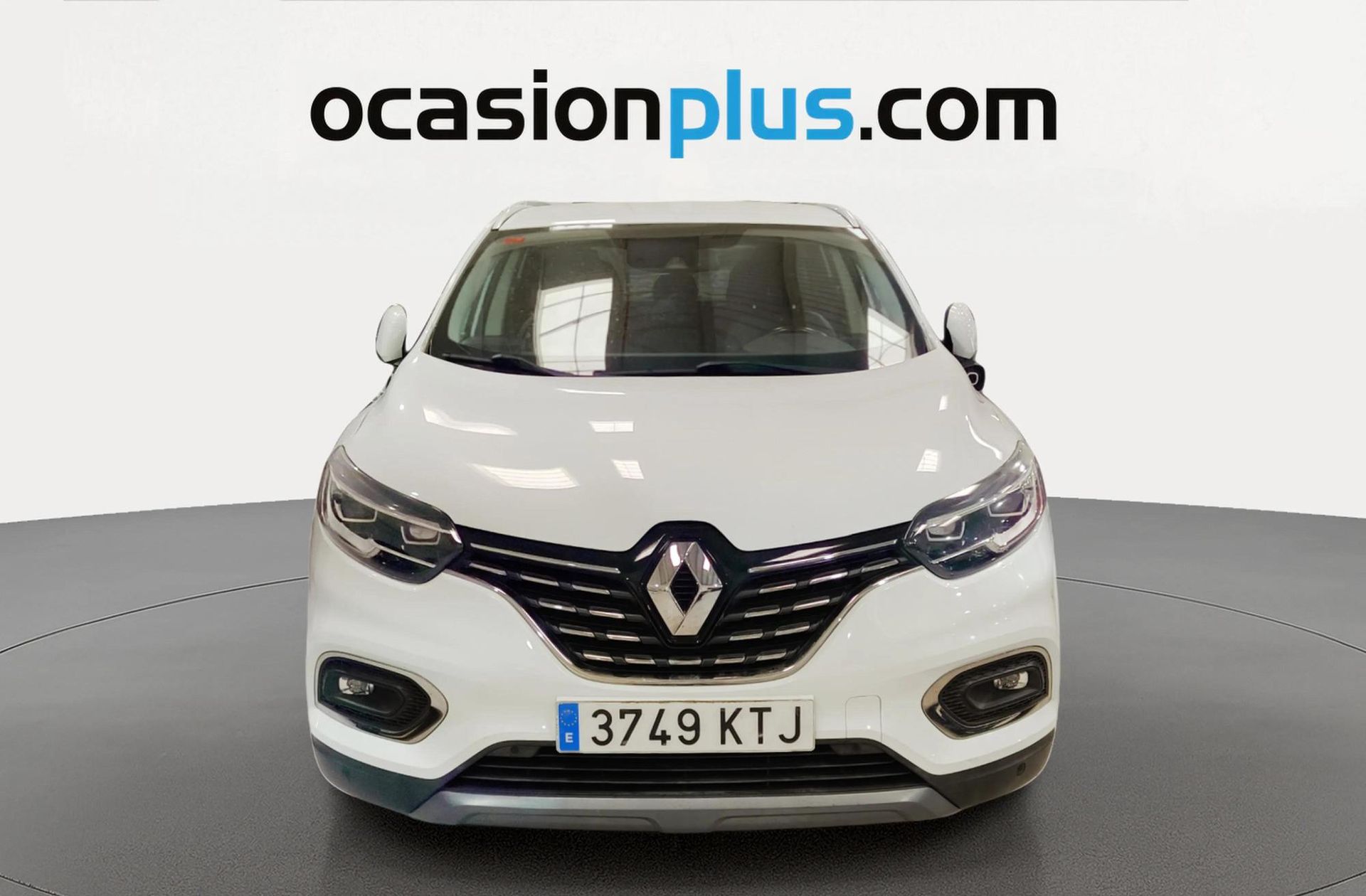 Renault Kadjar Zen Blue dCi - foto 14