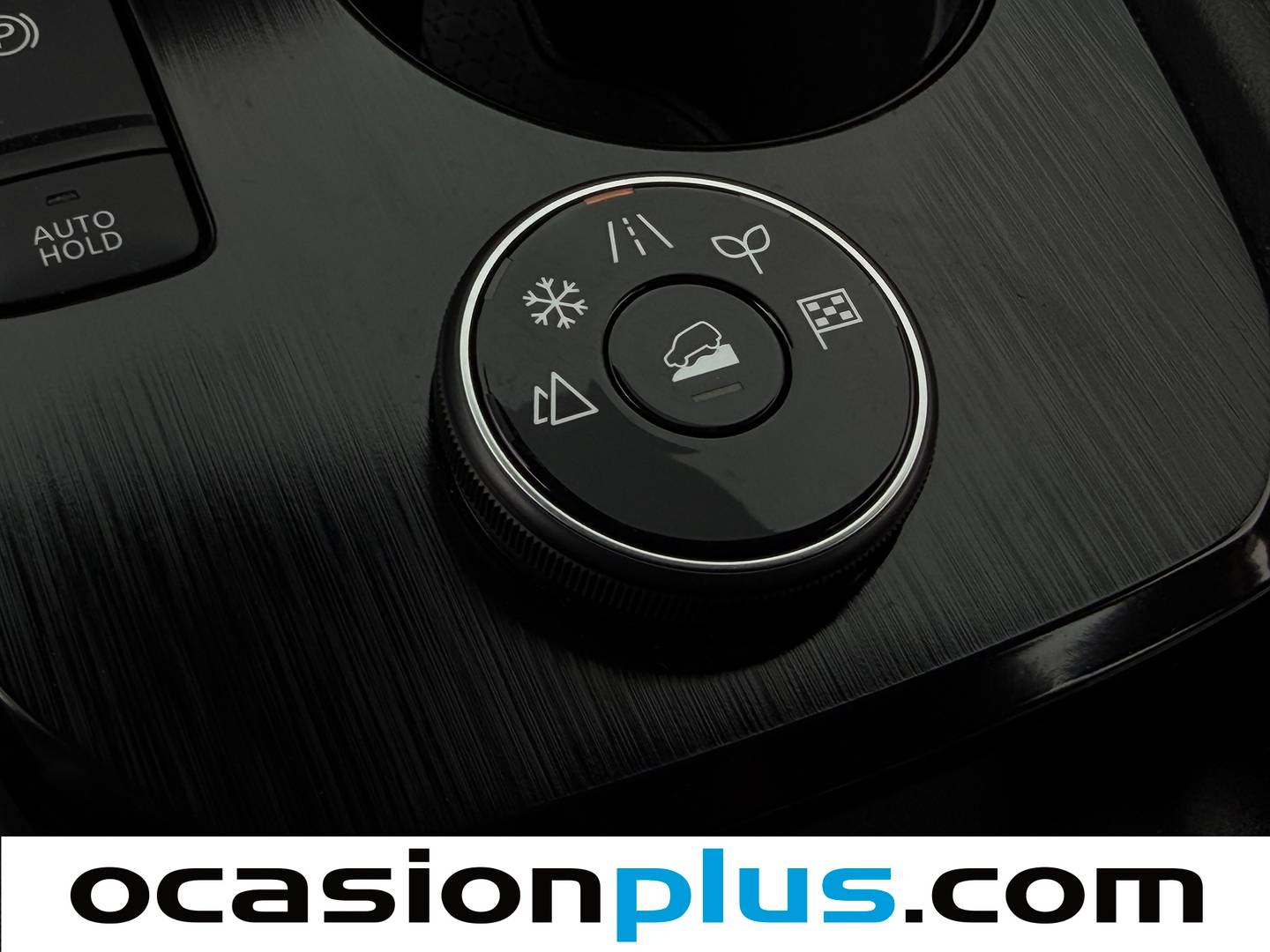 Extras y acabados del Nissan X-TRAIL Nissan X-Trail 1.5 e-4orce Acenta 4x4 Auto (213 CV)