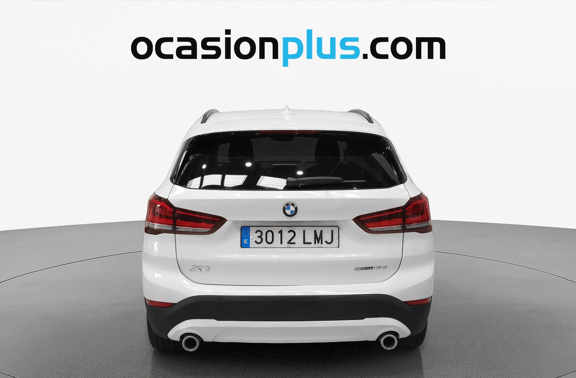 BMW X1 sDrive18d - foto 14