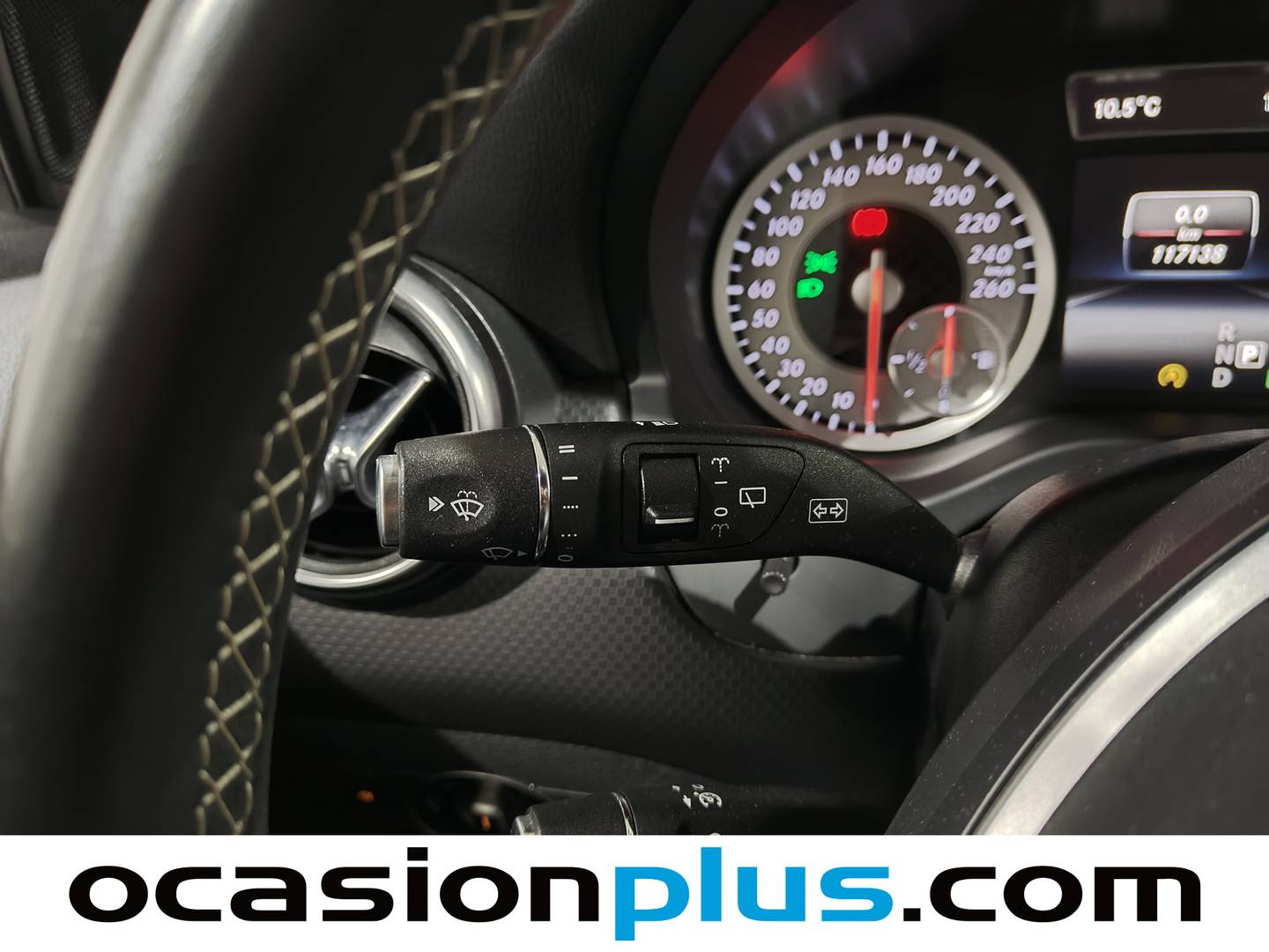 Foto Mercedes Clase A Mercedes-Benz Clase A 200 d Urban (136 CV)