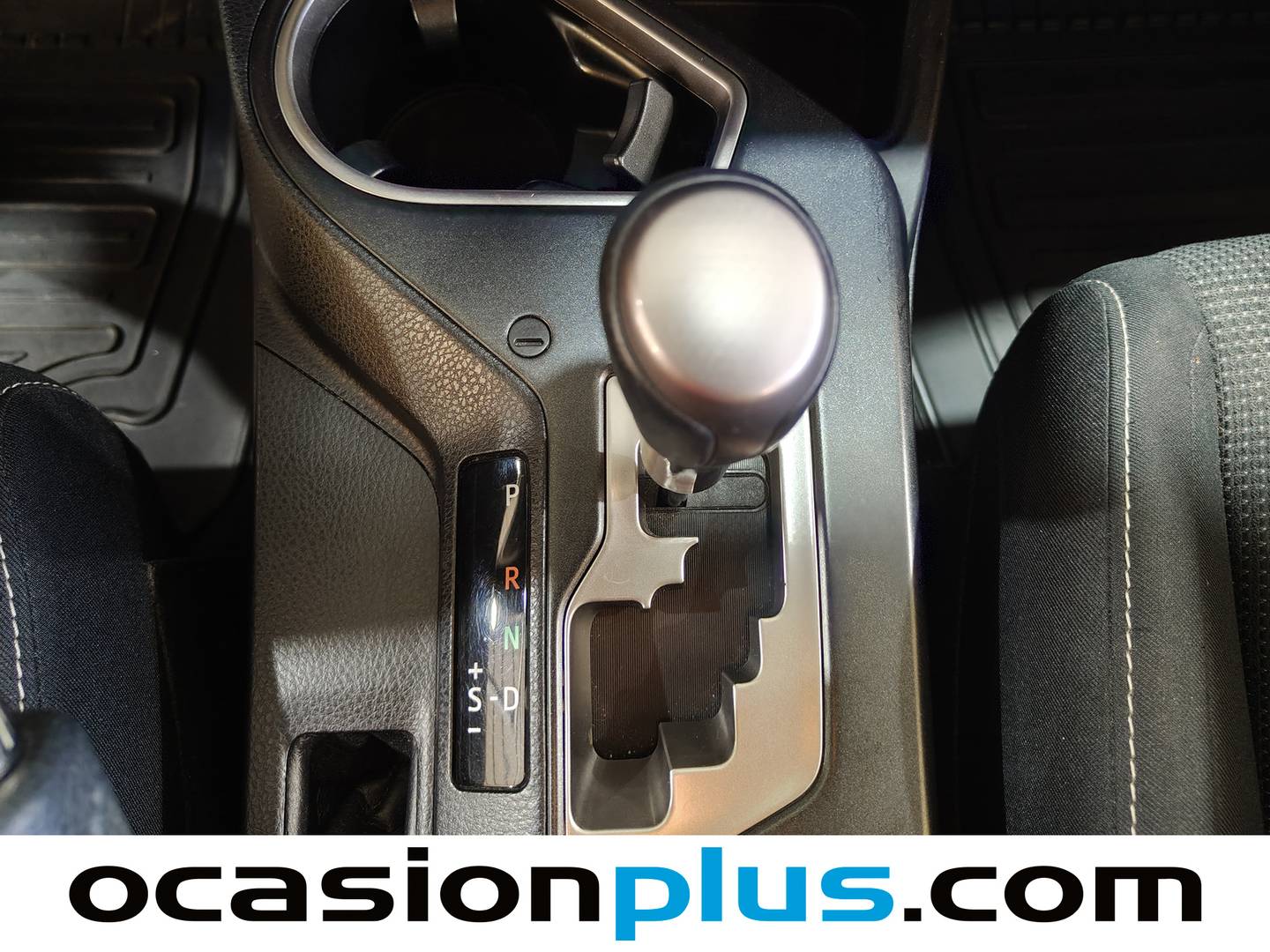 Toyota Rav4 Toyota Rav4 2.5l hybrid Advance 2WD (197 CV) de segunda mano