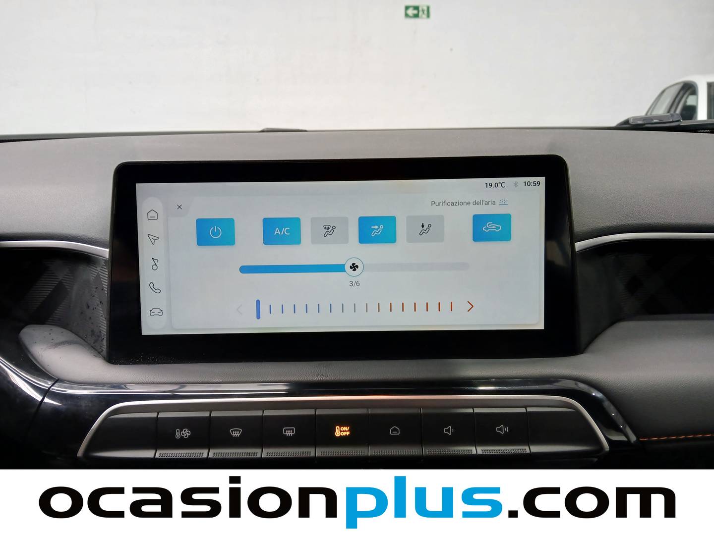 Paquetes del MG MG3 MG MG3 1.5 Comfort (116 CV)