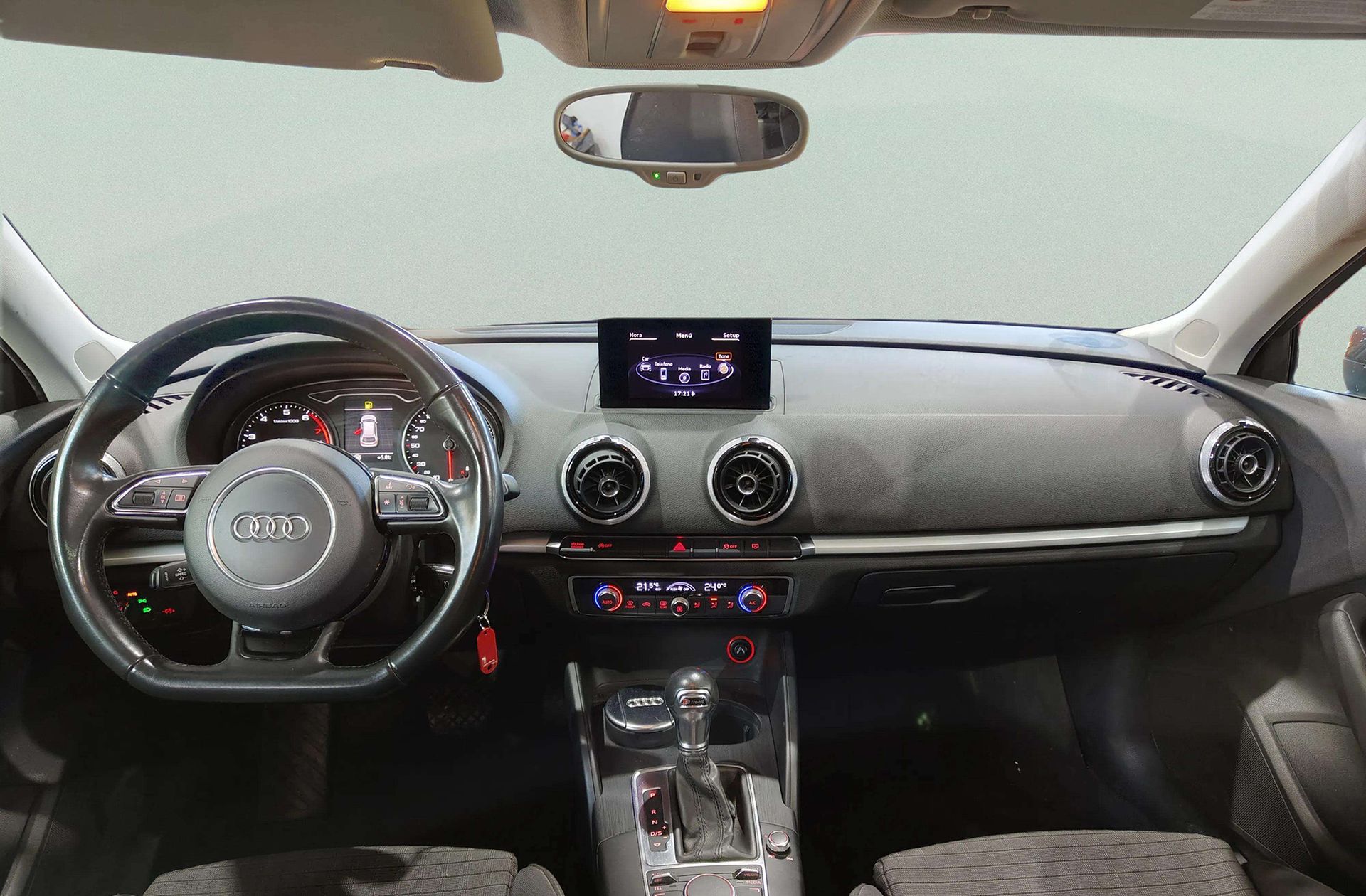 Audi A3 Sportback Ambition 1.8 TFSI S tronic - foto 7