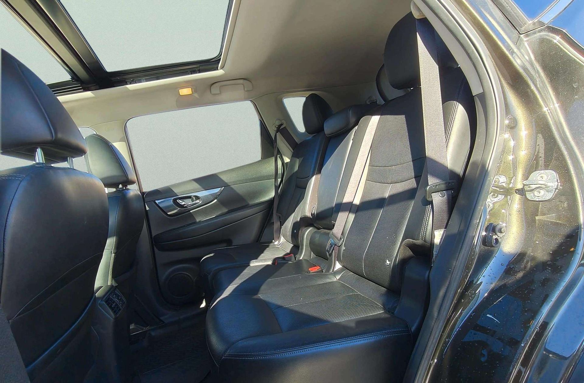 Nissan X-Trail 1.6 dCi Tekna 4x2 7 plazas - foto 17