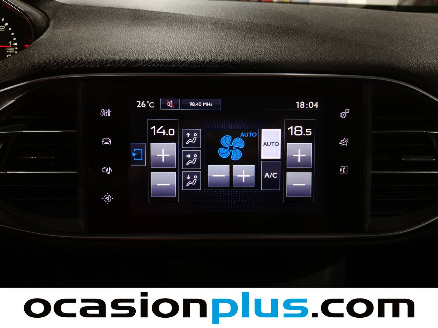 Peugeot 308 Peugeot 308 PureTech 130 S&S Style (130 CV) barato
