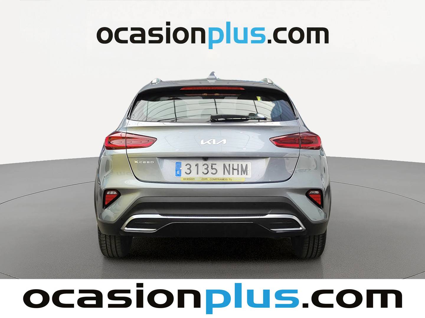 KIA XCeed KIA XCeed 1.0 T-GDi Drive (115 CV) al mejor precio