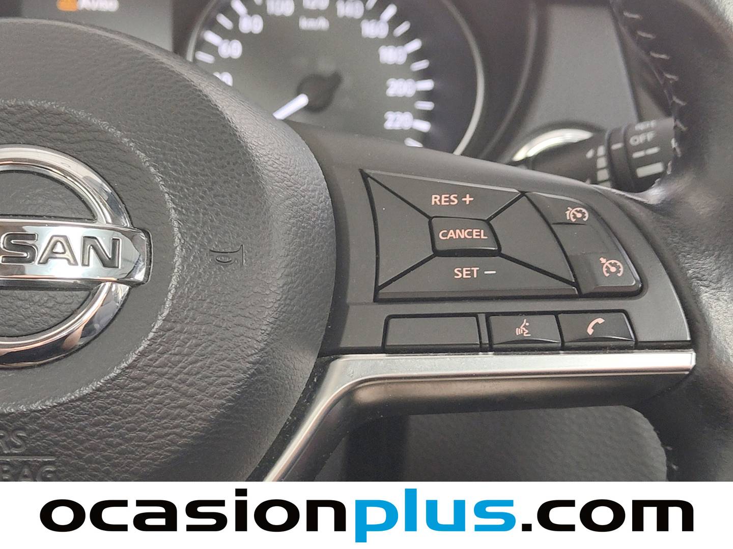 Nissan QASHQAI Nissan Qashqai DIG-T 140 N-Connecta 4x2 (140 CV) seminuevo