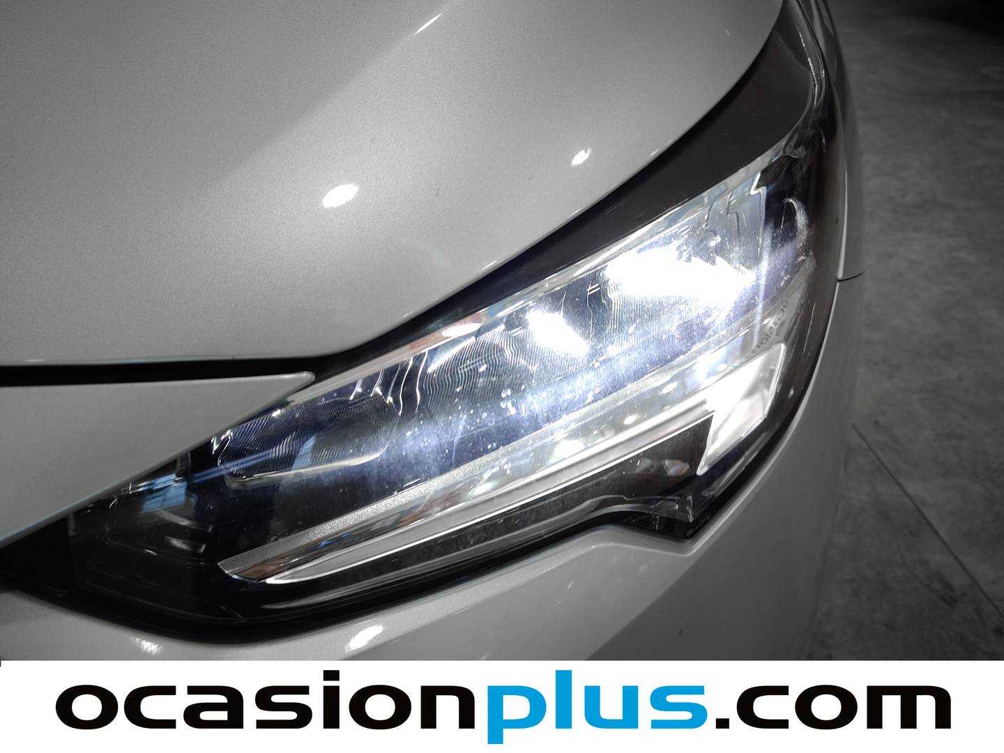 Foto Opel Corsa Opel Corsa 1.2 Turbo XHL Elegance (100 CV)