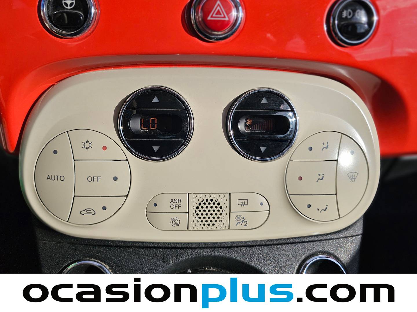 Foto Fiat 500 Fiat 500 1.0 Hybrid Dolcevita (70 CV)