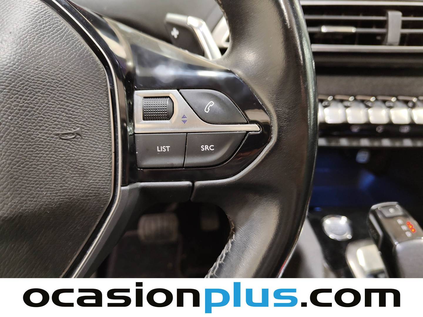 Peugeot 5008 Peugeot 5008 BlueHDi 130 S&S Allure EAT8 (130 CV) 7 Plazas diésel