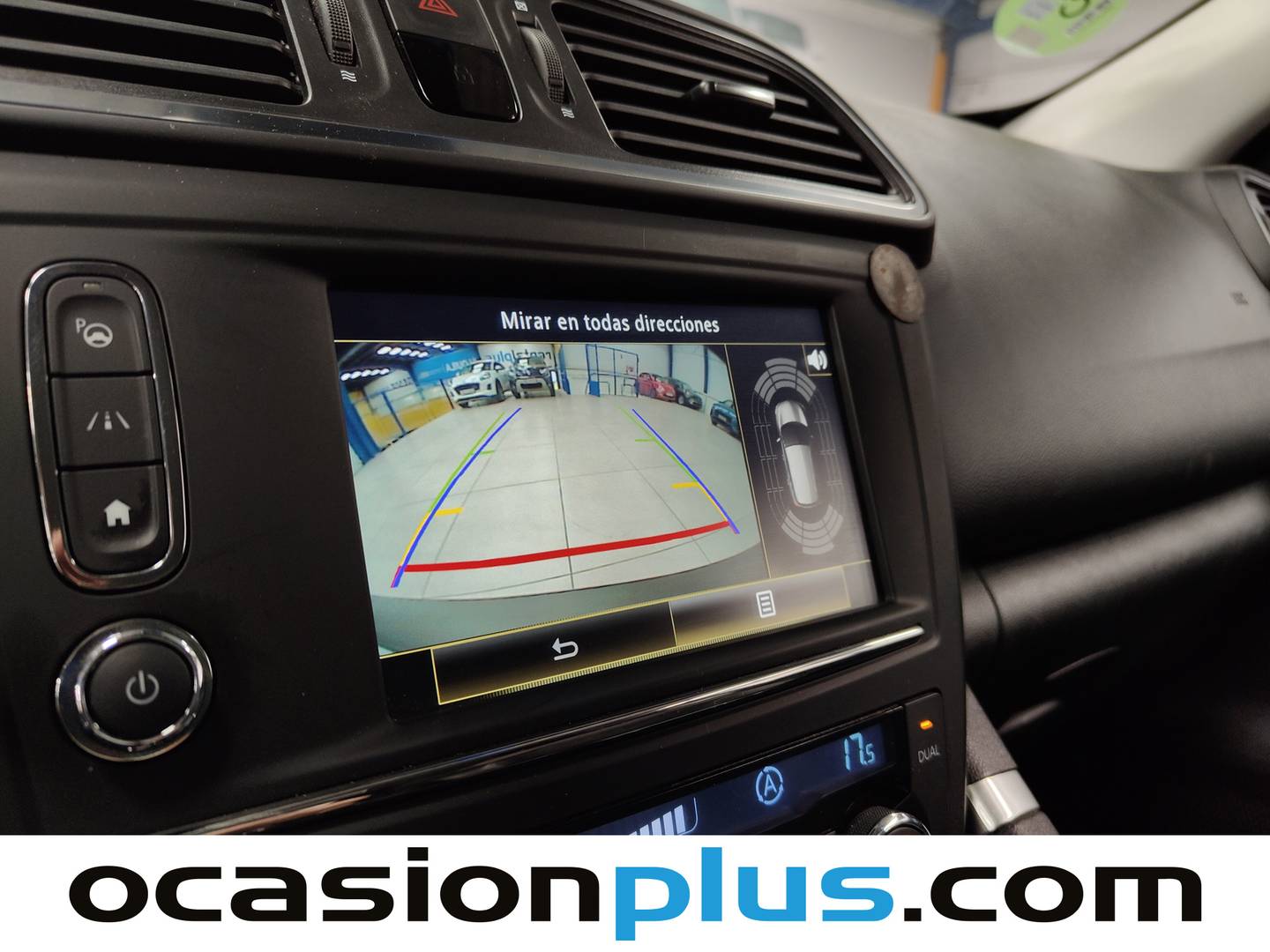 Foto Renault Kadjar Renault Kadjar Zen Energy TCe (130 CV)