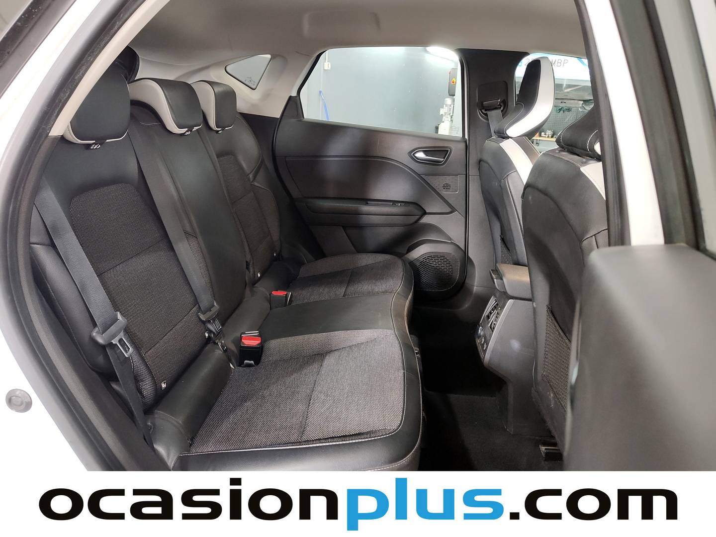 Renault Captur Renault Captur Techno TCe (90 CV) gasolina