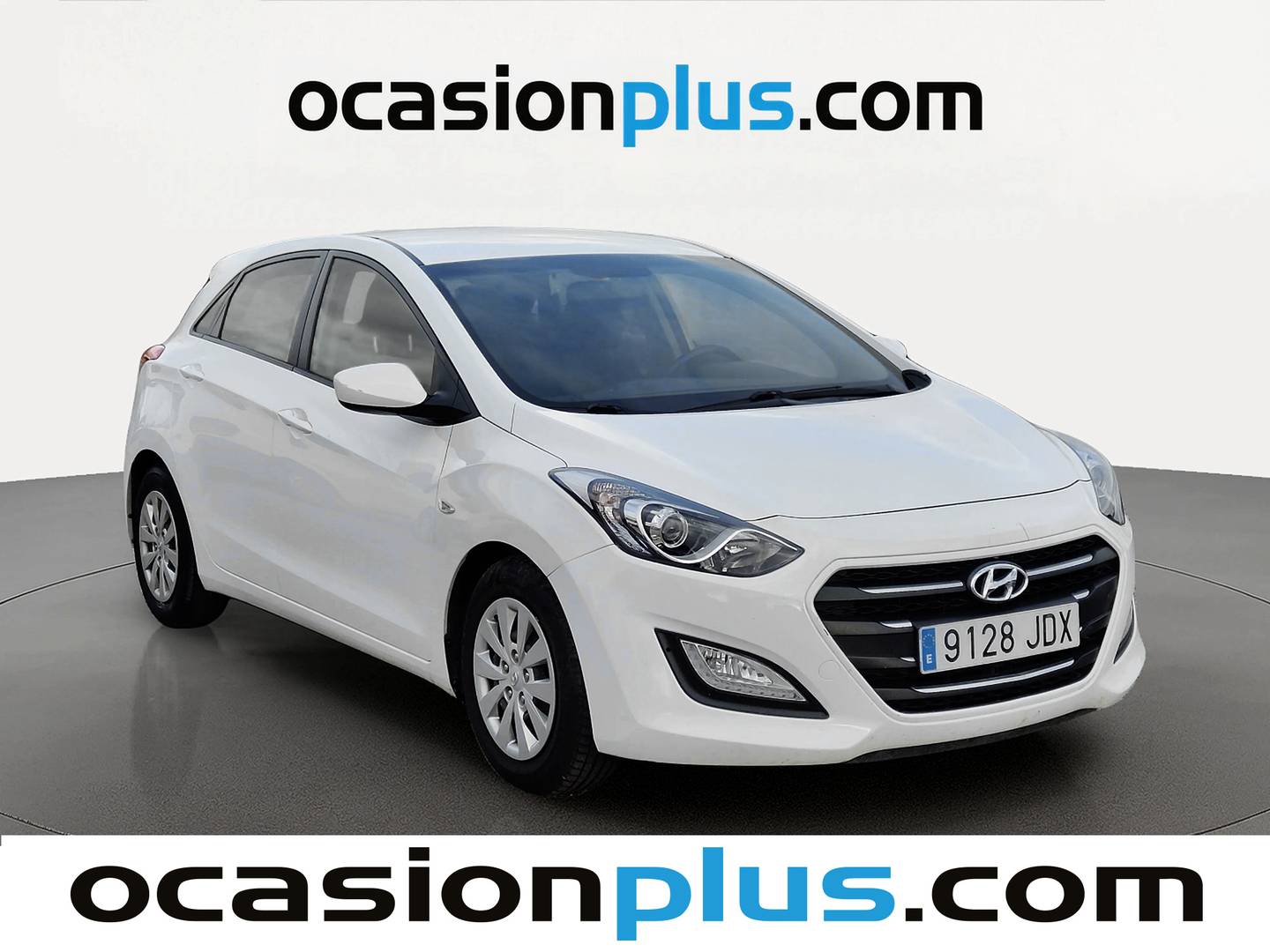 Foto Hyundai i30 Hyundai i30 1.4 CRDI Klass (90 CV)